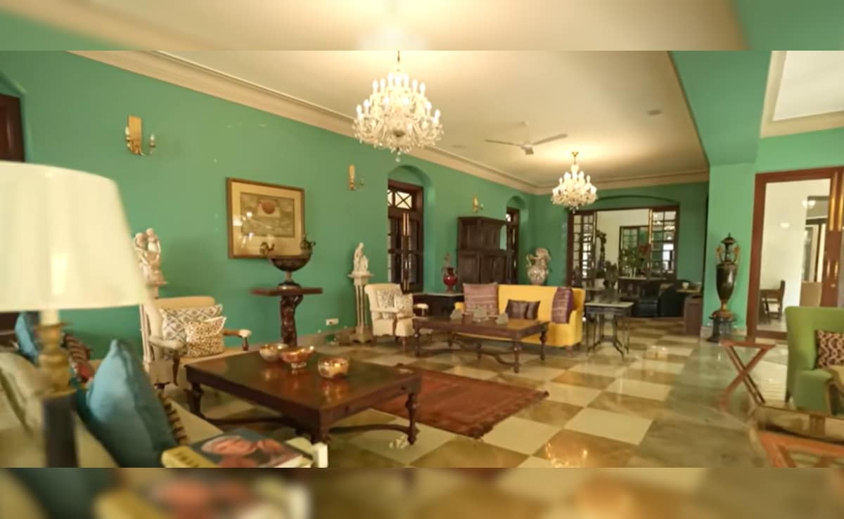 Latest and Breaking News on NDTV Latest and Breaking News on NDTV