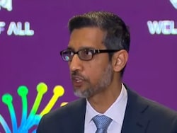 "For Everyone, Everywhere": Sundar Pichai's Big Push For AI accessibility