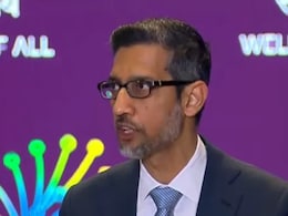 "For Everyone, Everywhere": Sundar Pichai's Big Push For AI accessibility