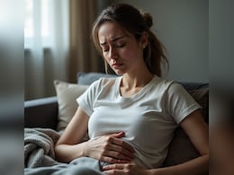 Gharelu Nuskhe: पीरियड में बहुत ज्यादा पेट दर्द करे तो क्या करें? राहत के लिए अपनाएं ये घरेलू उपाय