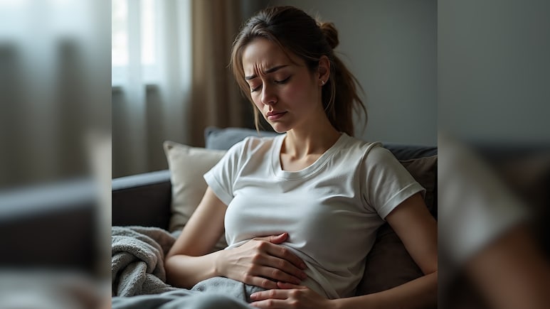 Gharelu Nuskhe: पीरियड में बहुत ज्यादा पेट दर्द करे तो क्या करें? राहत के लिए अपनाएं ये घरेलू उपाय