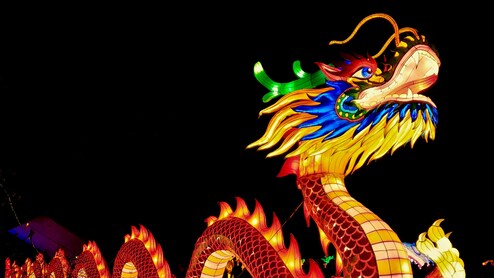 Chinese New Year 2026: Origins, Significance And How It&rsquo;s Celebrated