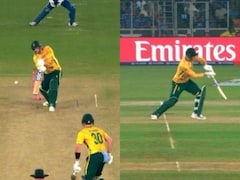 How Suryakumar Yadavs Captaincy Acumen Earned Jasprit Bumrah Record-Breaking Scalp In T20 World Cup Clash vs SA