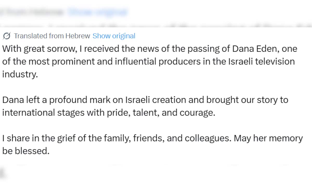 Latest and Breaking News on NDTV