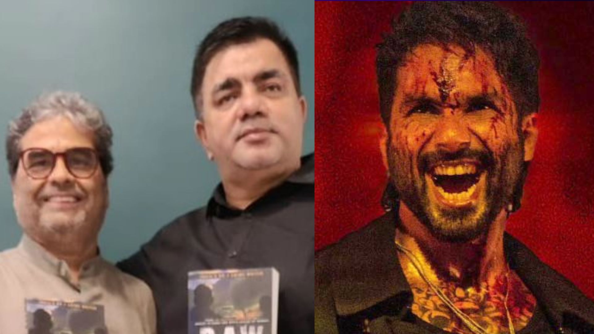 Hussain Ustara's Daughter Sanober Shaikh Files Case Against <i>O'Romeo</i> Makers To Stop Release Of Film