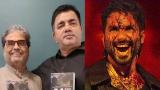 Hussain Ustara's Daughter Sanober Shaikh Files Case Against <i>O'Romeo</i> Makers To Stop Release Of Film