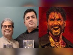 Hussain Ustara's Daughter Sanober Shaikh Files Case Against <i>O'Romeo</i> Makers To Stop Release Of Film