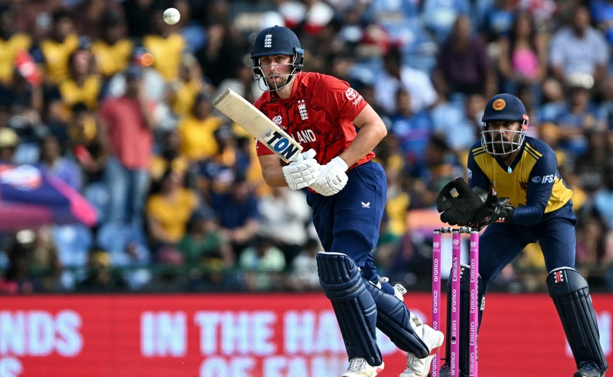 England vs Sri Lanka LIVE Score, T20 World Cup 2026 Super 8: Phil Salt Departs After Half-Century; 7-Down England Pin Hopes On Ex-RCB Star
