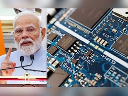 सेमीकंडक्टर इकोसिस्टम का बड़ा सेंटर बन रहा यूपी, भारत को टेक फ्यूचर के रूप में देख रही दुनिया: PM मोदी