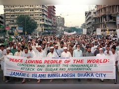 Why Jamaat-e-Islami Remains Bangladesh's Most Controversial Party