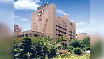 GAIL To Set Up Wind Project Worth Rs 1,736 Crore In Maharashtra