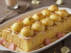 PM Modi's AI Summit Dinner Menu: From Rajma Gilawat To Rasmalai Tres Leches