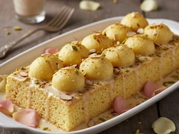 Full Menu Of PM Modi's AI Summit Dinner In Delhi, From Rajma Gilawat To Rasmalai Tres Leches