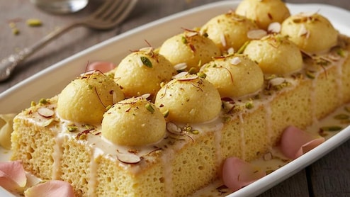 Full Menu Of PM Modi's AI Summit Dinner In Delhi, From Rajma Gilawat To Rasmalai Tres Leches