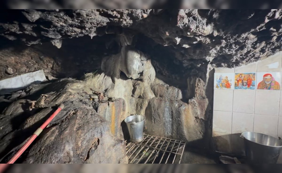 Latest and Breaking News on NDTV