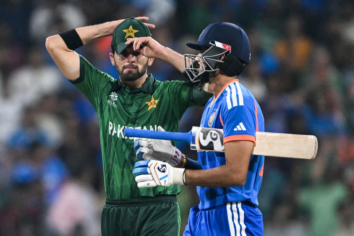 Pakistan Set To Take Drastic Step After India Thrashing, Axe 2 Superstars
