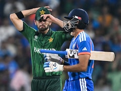 Babar Azam, Shaheen Afridi To Be Punished After Pakistan's T20 World Cup Loss Against India: Report