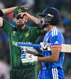 Babar Azam, Shaheen Afridi To Be Punished After Pakistans T20 World Cup Loss Against India: Report