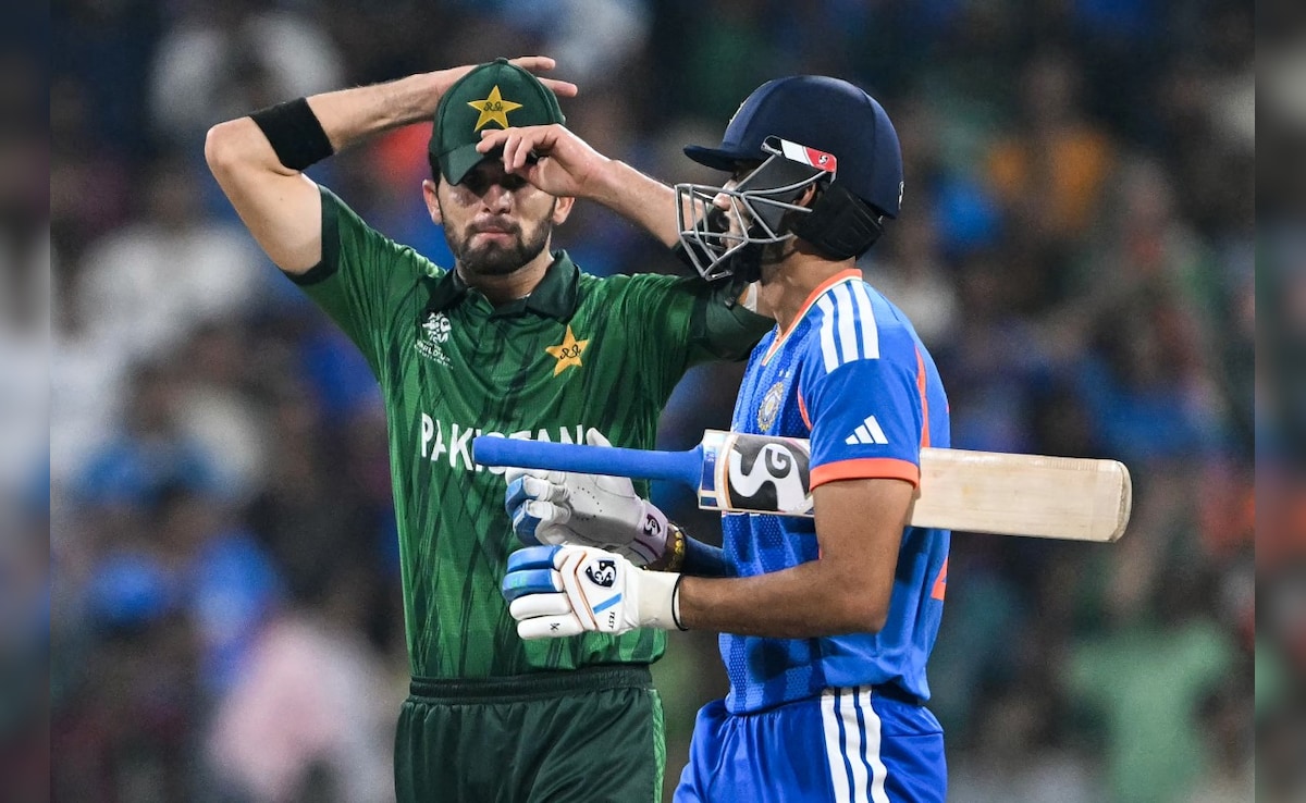 T20 World Cup: भारत से हार के बाद पाकिस्तान क्रिकेट में भूचाल, दो सुपरस्टार खिलाड़ी की होगी टीम से छुट्टी- रिपोर्ट