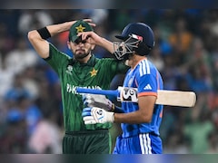 T20 World Cup: भारत से हार के बाद पाकिस्तान क्रिकेट में भूचाल, दो सुपरस्टार खिलाड़ी की होगी टीम से छुट्टी- रिपोर्ट