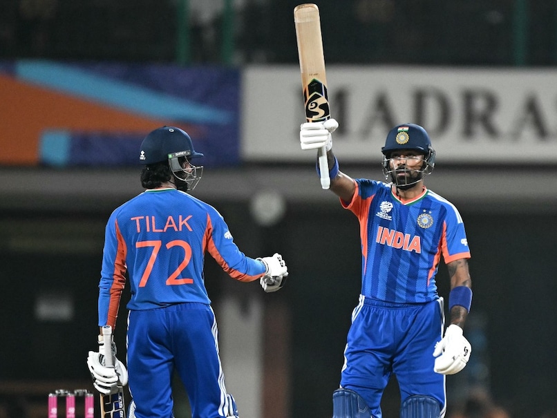 "Want To See Fear": India Star Sends Big Warning To 'Opposition Bowlers' After 72-Run Win Over Zimbabwe