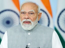 Iran War : शांतता, भारतीयांची सुरक्षा अन् उर्जा वाहतूक; PM मोदींचा इराणच्या राष्ट्रपतींना फोन!