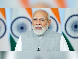 अजमेर में आज पीएम मोदी की जनसभा, CM भजनलाल शर्मा ने खुद व्&zwj;यवस्&zwj;थाओं का ल&zwj;िया जायजा&nbsp;