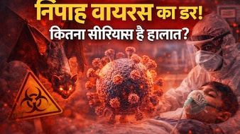भारत में Nipah Virus अलर्ट: कितने एक्टिव केस, इलाज कैसे हो रहा है और पड़ोसी देशों में क्या हाल?