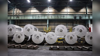 Hindalco Denies Extrusions Operations Halt Report; Says Overall Operations Largely Unaffected