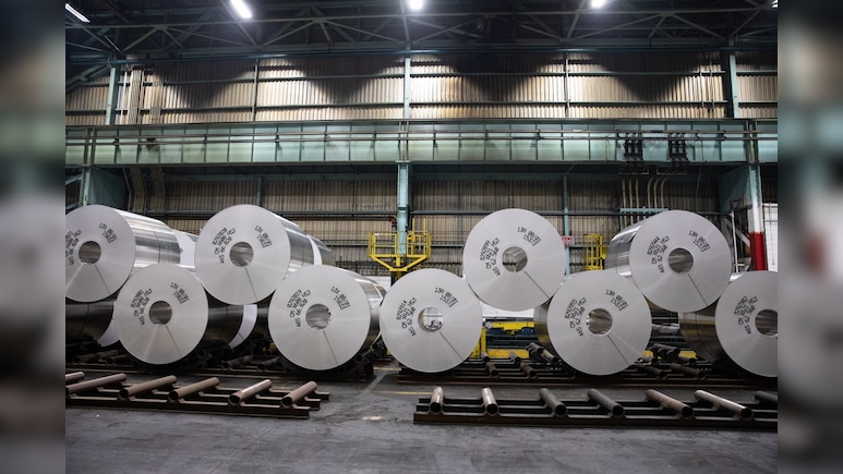 Hindalco Denies Extrusions Operations Halt Report; Says Overall Operations Largely Unaffected