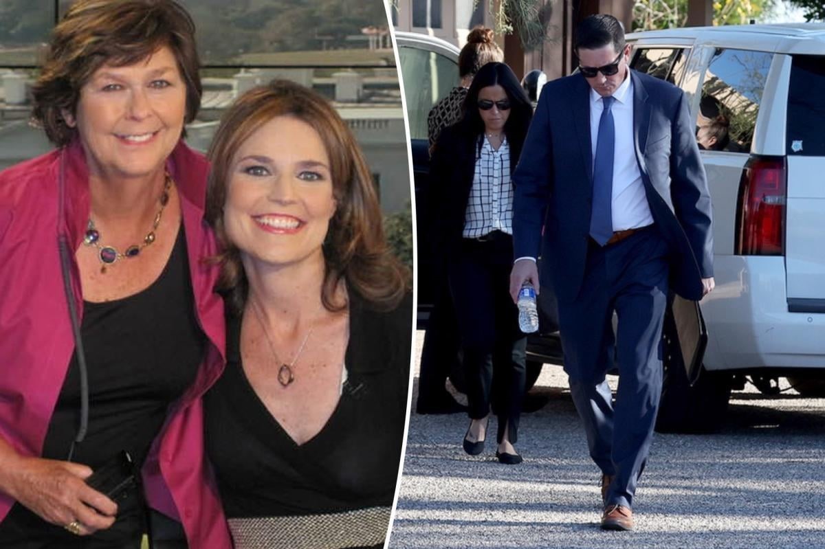 अमेरिकी एजेंसी FBI मशहूर पत्रकार की मां ढूंढ रही,  जानकारी देने वाले को 100,000 डॉलर का इनाम