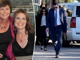 अमेरिकी एजेंसी FBI मशहूर पत्रकार की मां ढूंढ रही,  जानकारी देने वाले को 100,000 डॉलर का इनाम