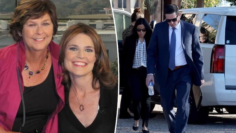 अमेरिकी एजेंसी FBI मशहूर पत्रकार की मां ढूंढ रही,  जानकारी देने वाले को 100,000 डॉलर का इनाम