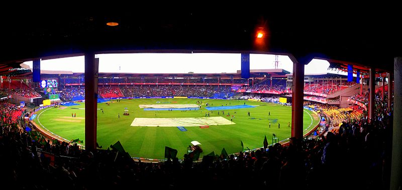 IPL 2026: फैंस के लिए खुशखबरी, विराट कोहली की चिन्नास्वामी में होगी वापसी, RCB खेलेगी इतने मैच
