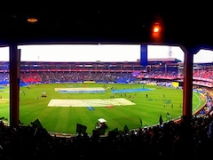 "Priorities Will Remain Same": RCB Praise Authorities For Hassle-Free Start