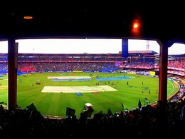 "Endeavour And Priorities Will Remain Same": RCB Praise Authorities For Hassle-Free Start To IPL 2026