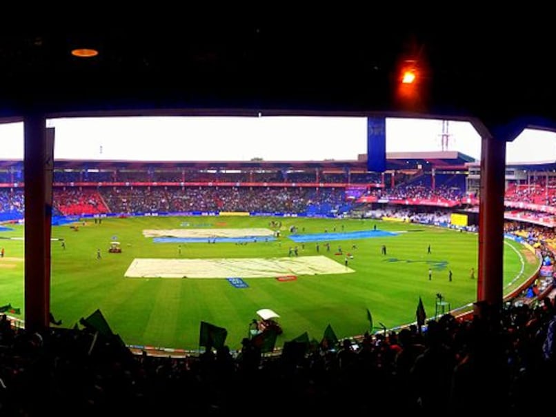 "Endeavour And Priorities Will Remain Same": RCB Praise Authorities For Hassle-Free Start To IPL 2026