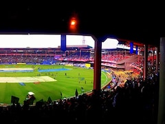 RCB, KSCA Confident Of Bengaluru Stadium Approval After Experts Review