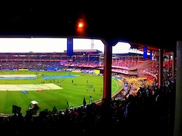 RCB, KSCA Confident Of Bengaluru Stadium Approval After Expert Committee Review