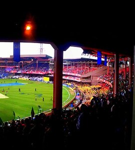 RCB, KSCA Confident Of Bengaluru Stadium Approval After Expert Committee Review