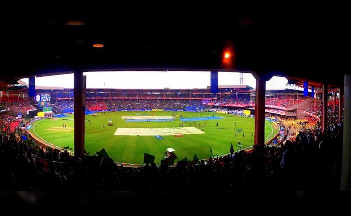 IPL 2026: चिन्नास्वामी में होगी आईपीएल ओपनिंग सेरेमनी, RCB बेंगलुरु में खेलेगी मुकाबले