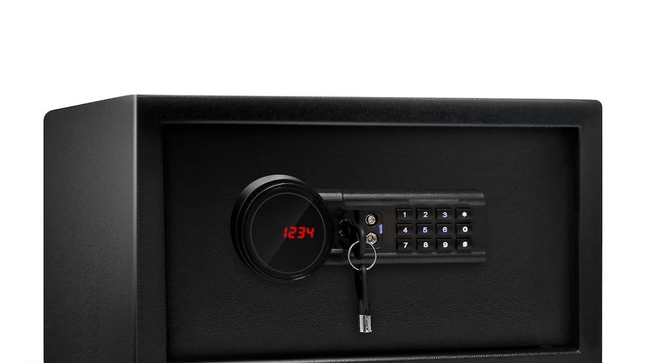 Know All About How To Create A Digital Safe For Passwords And Documents: Fast 5-Minute Method.