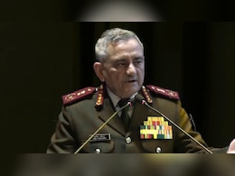 Dominated Escalation Matrix On All 4 Days: Defence Chief On Op Sindoor