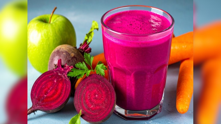 गाजर-चुकंदर जूस पीने से पहले सावधान! इन 4 लोगों को रहना चाहिए दूर
