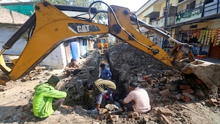 इंदौर का भागीरथपुरा फिर सुर्खियों में: जन्मदिन पार्टी के बाद फूड पॉइजनिंग, 30 से ज्यादा लोग बीमार