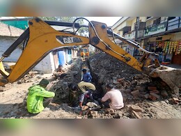 इंदौर का भागीरथपुरा फिर सुर्खियों में: जन्मदिन पार्टी के बाद फूड पॉइजनिंग, 30 से ज्यादा लोग बीमार