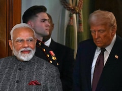 Trump's Gratuitous Alienation Of India His Biggest Mistake: Ex-Australia PM