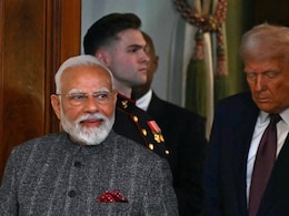 PM Modi To Meet Trump Soon? What US Envoy Sergio Gore Said