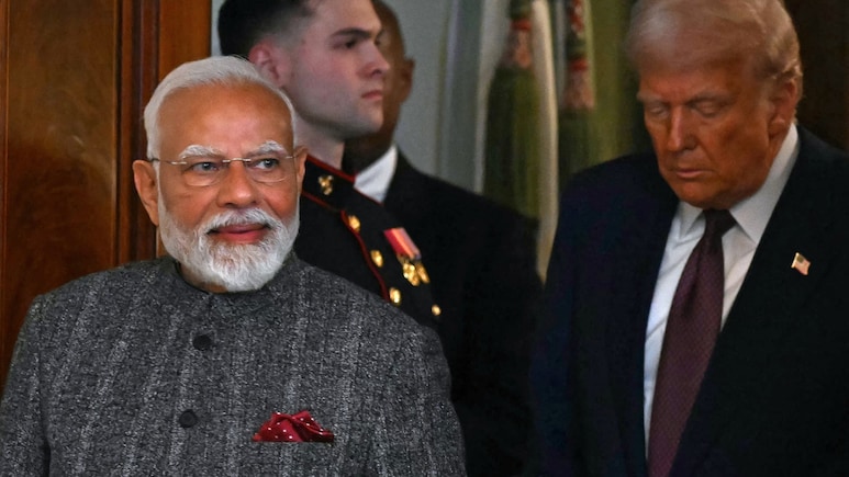 PM Modi To Meet Trump Soon? What US Envoy Sergio Gore Said