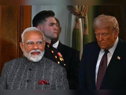 "Trade Deal With US New Economic Pillar": India's Washington Envoy To NDTV